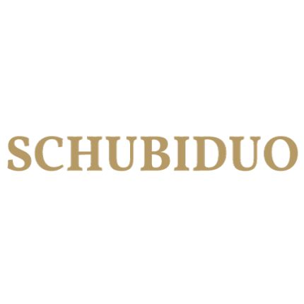 Logo da Schubiduo - Hochzeitsband München
