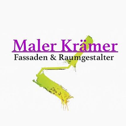 Logo von Maler Krämer