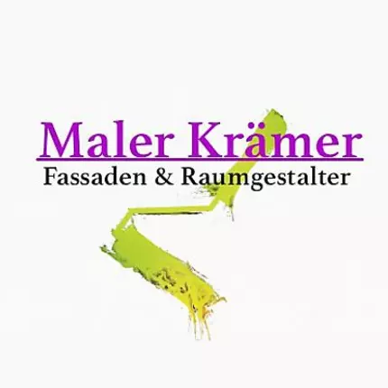 Logo od Maler Krämer