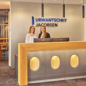 Bild von Urwantschky Jacobsen PartmbB Rechtsanwälte