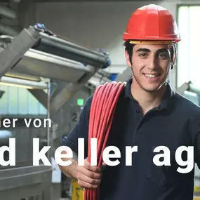 Bild von Keller Erhard AG