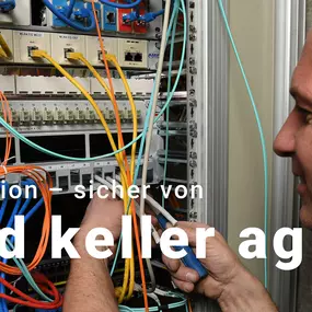 Bild von Keller Erhard AG