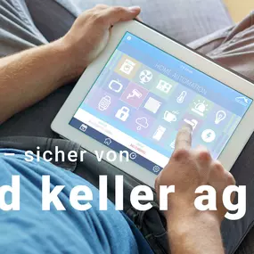 Bild von Keller Erhard AG