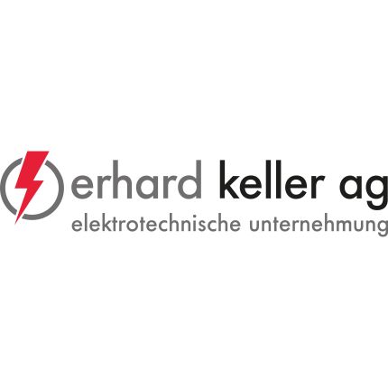 Logo da Keller Erhard AG