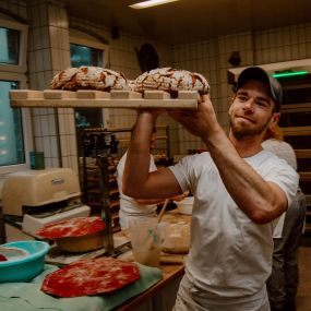 Bild von Die Teigmacher - Bäckerei & Laden