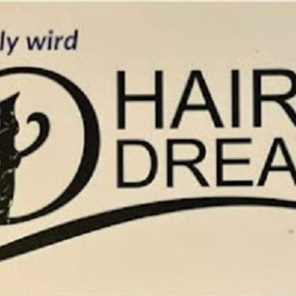 Logo from SDHairDream