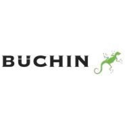 Logotyp från Büchin Wein GmbH