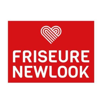 Logo fra Friseur New Look