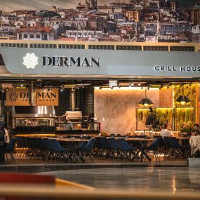 Derman Grill House