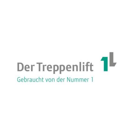 Logo da Der Treppenlift GmbH - Gebrauchte Treppenlifte Köln