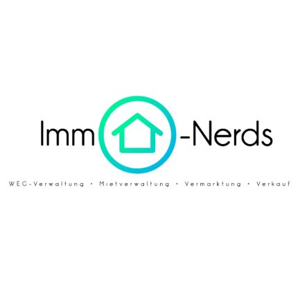 Logo od Immo-Nerds GmbH