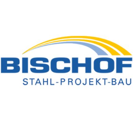 Logo von Bischof Stahl-Projekt Bau GmbH