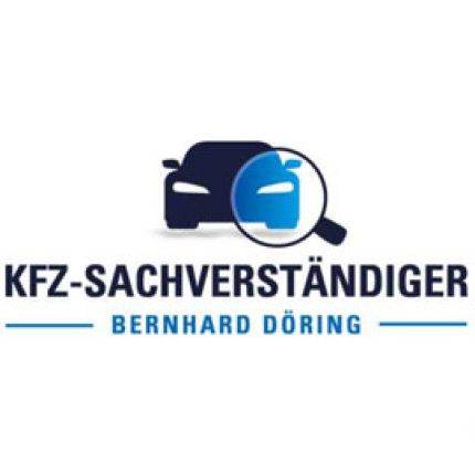 Logo fra KFZ-Sachverständigenbüro Bernhard Döring - Nordhausen