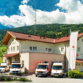 Rotes Kreuz Österreich Bezirksstelle Gastein, Foto