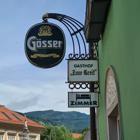 Bild von Gasthof 