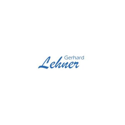 Logo from Gerhard Lehner