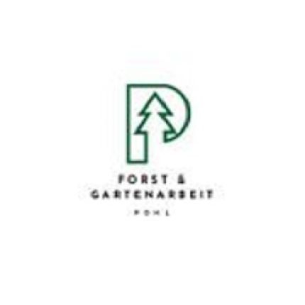 Logo da Forst & Gartenservice Pohl