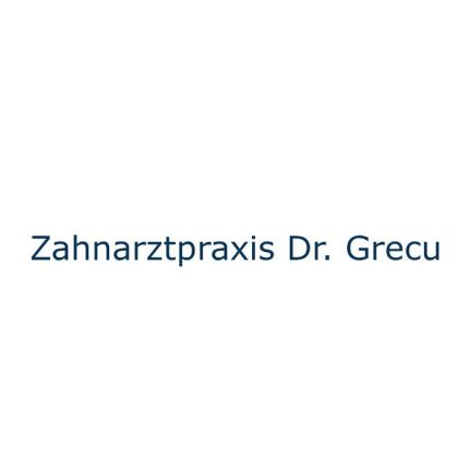 Logo von Zahnarztpraxis Dr. Grecu