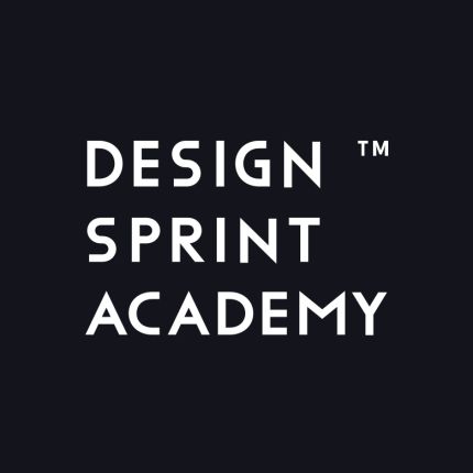 Logotyp från Design Sprint Academy GmbH & Co. KG