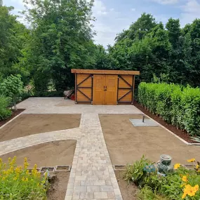 Bild von Gartenbau Heilbronn | Sommer Garten und Landschaftsbau