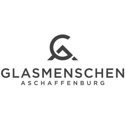 Logotipo de Glasmenschen® Aschaffenburg GbR