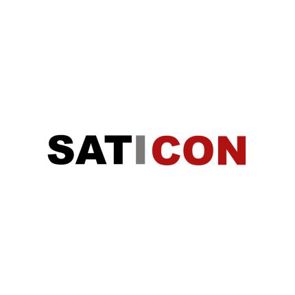 Logo van Saticon GmbH