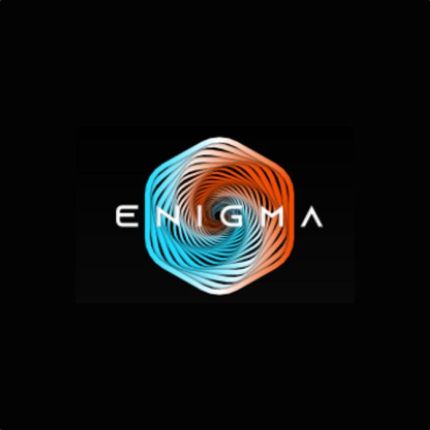 Logótipo de ENIGMA Design UG (Haftungsbeschränkt)