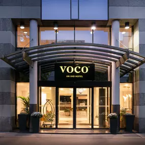 Bild von voco Vienna Prater, an IHG Hotel