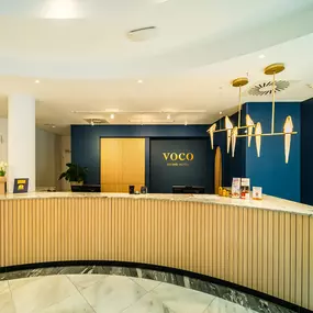 Bild von voco Vienna Prater, an IHG Hotel