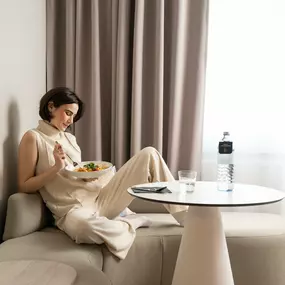 Bild von voco Vienna Prater by IHG