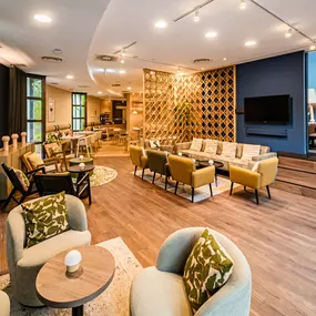 Bild von voco Vienna Prater by IHG