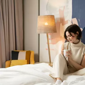 Bild von voco Vienna Prater by IHG