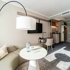 Bild von voco Vienna Prater by IHG