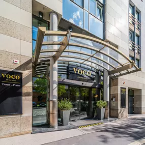 Bild von voco Vienna Prater by IHG