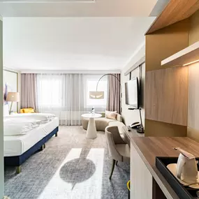 Bild von voco Vienna Prater by IHG