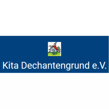 Logo de Kita Dechantengrund e.V.