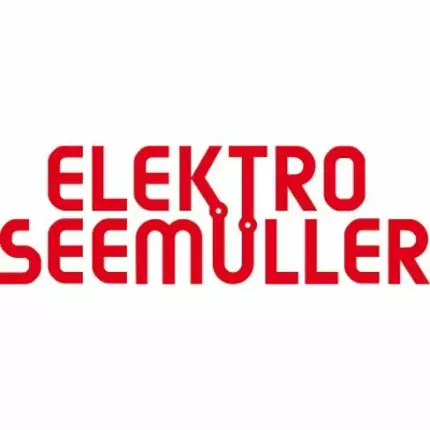 Logotyp från Elektro Seemüller GmbH