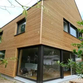 Bild von Börrnert Zimmerei + Holzbau GmbH & Co. KG