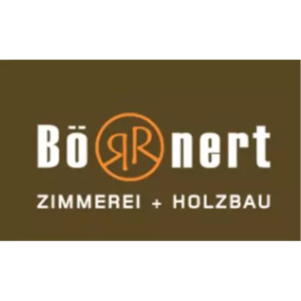 Logo von Börrnert Zimmerei + Holzbau GmbH & Co. KG