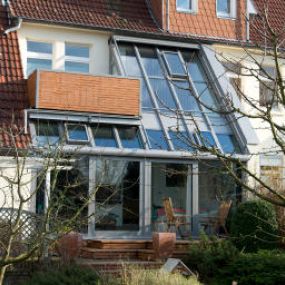 Bild von Günter Thölking | Fenster Türen Wintergärten Terrassendächer aus Aluminium