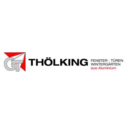 Logotipo de Günter Thölking | Fenster Türen Wintergärten Terrassendächer aus Aluminium