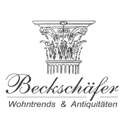 Logo van Möbel Beckschäfer