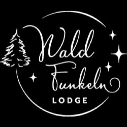 Logo da WaldFunkeln LODGE | Luxus Ferienwohnungen Schwarzwald