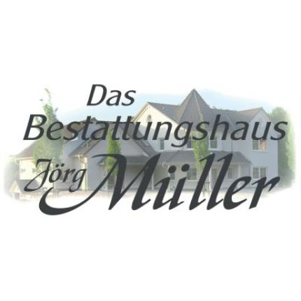 Logotyp från Das Bestattungshaus Jörg Müller