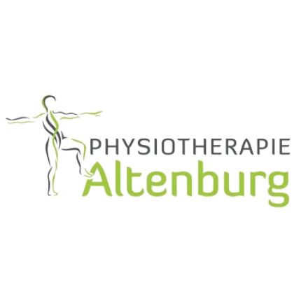 Logo van Ergotherapie Altenburg