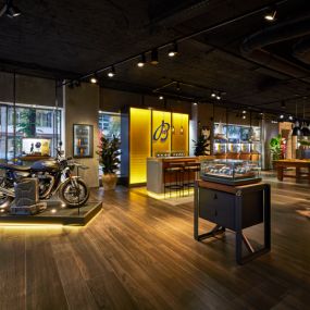 Bild von BREITLING BOUTIQUE BERLIN KUDAMM