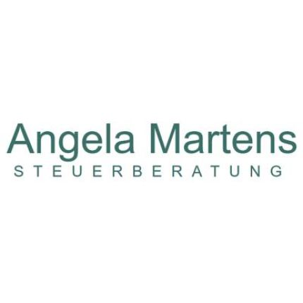 Logo von Steuerkanzlei Angela Martens