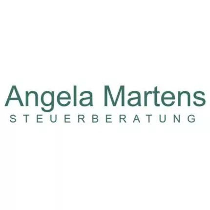 Logotipo de Steuerkanzlei Angela Martens