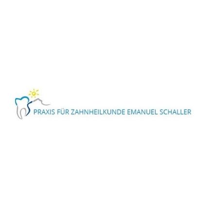 Logo von Praxis für Zahnheilkunde Emanuel Schaller