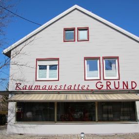 Bild von Martin Grund Raumausstattung